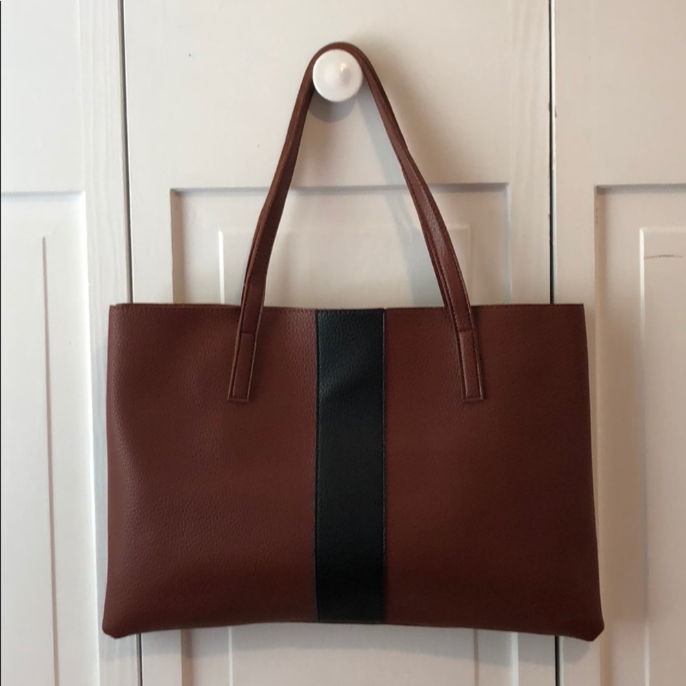 Vince Camuto Tote Bag